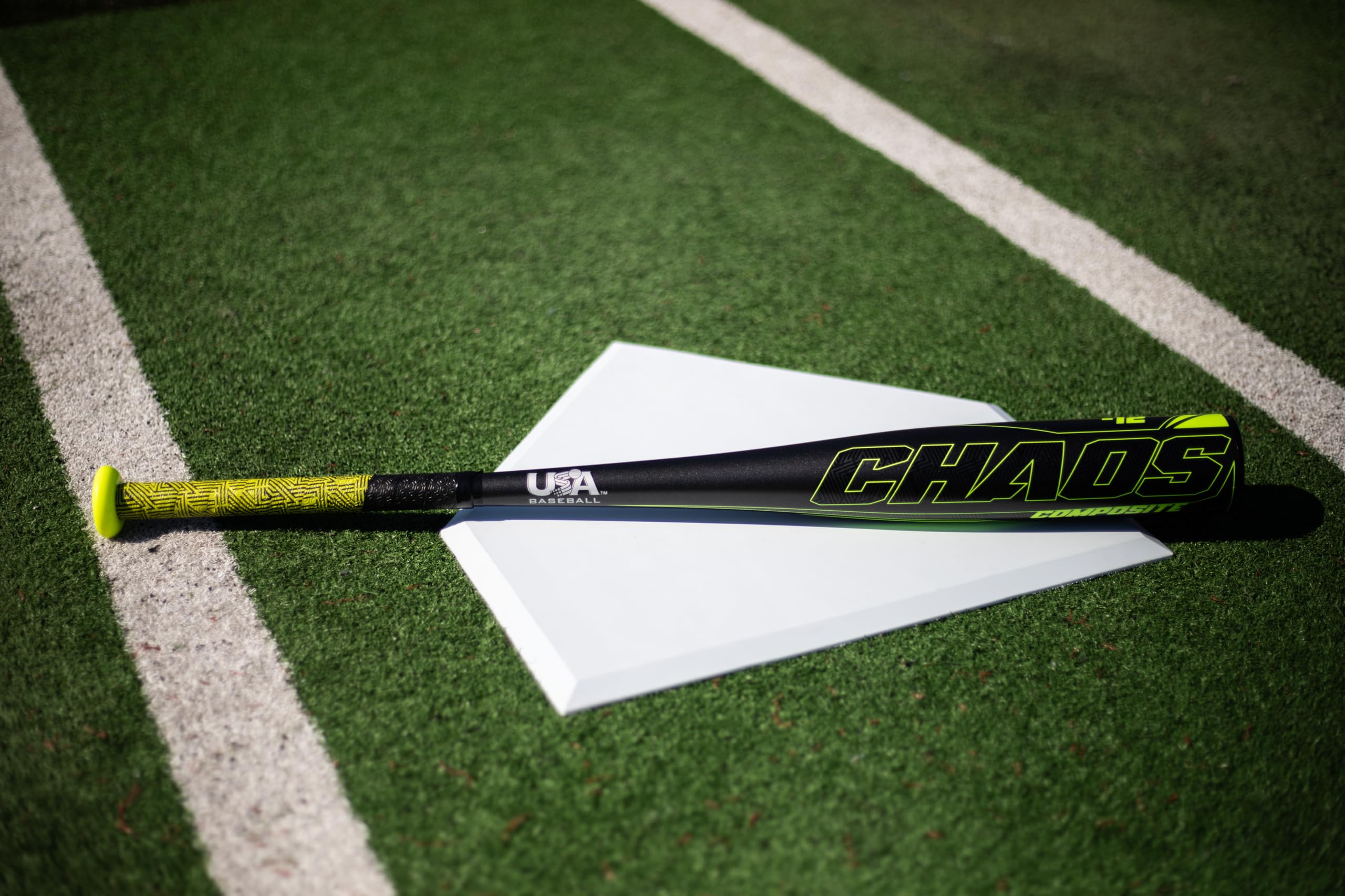 Rawlings | CHAOS Baseball Bat | USA | -12 | 2 5/8" Barrel | 28"