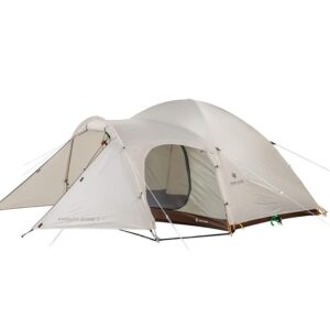 Snow Peak Amenity Dome 3 Season Tent, 2 Person