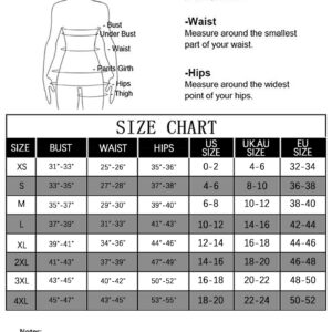 Flamingals Butt Lifting Leggings with Flap Pockets Workout Cargo Leggings for Women Black S