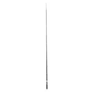 unband 2.4M Feeder Rod Fishing Rod Spinning Feeder Telescopic Iron and Steel Hand Fishing Pole Tackle Accessories Tools