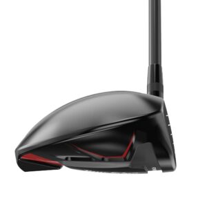 LRH HOT LAUNCH E523 DRIVER HL OFFSET UST MAMIYA 50L L-FLEX