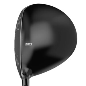 MRH HOT LAUNCH C523 DRIVER 12.0 UST MAMIYA 60S S-FLEX