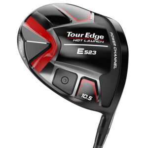 lrh hot launch e523 driver hl offset ust mamiya 50l l-flex