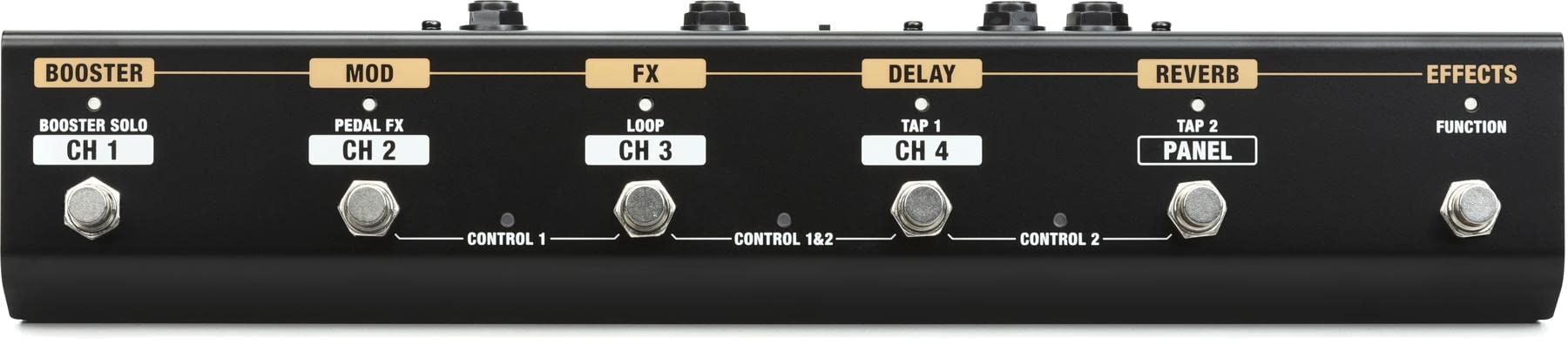 Boss GA-FC EX Foot Controller for BOSS Katana Amplifiers