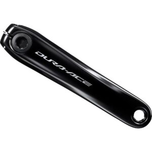 SHIMANO Dura-Ace Fc-R9200 Crankset Black, 165Mm, 50-34T