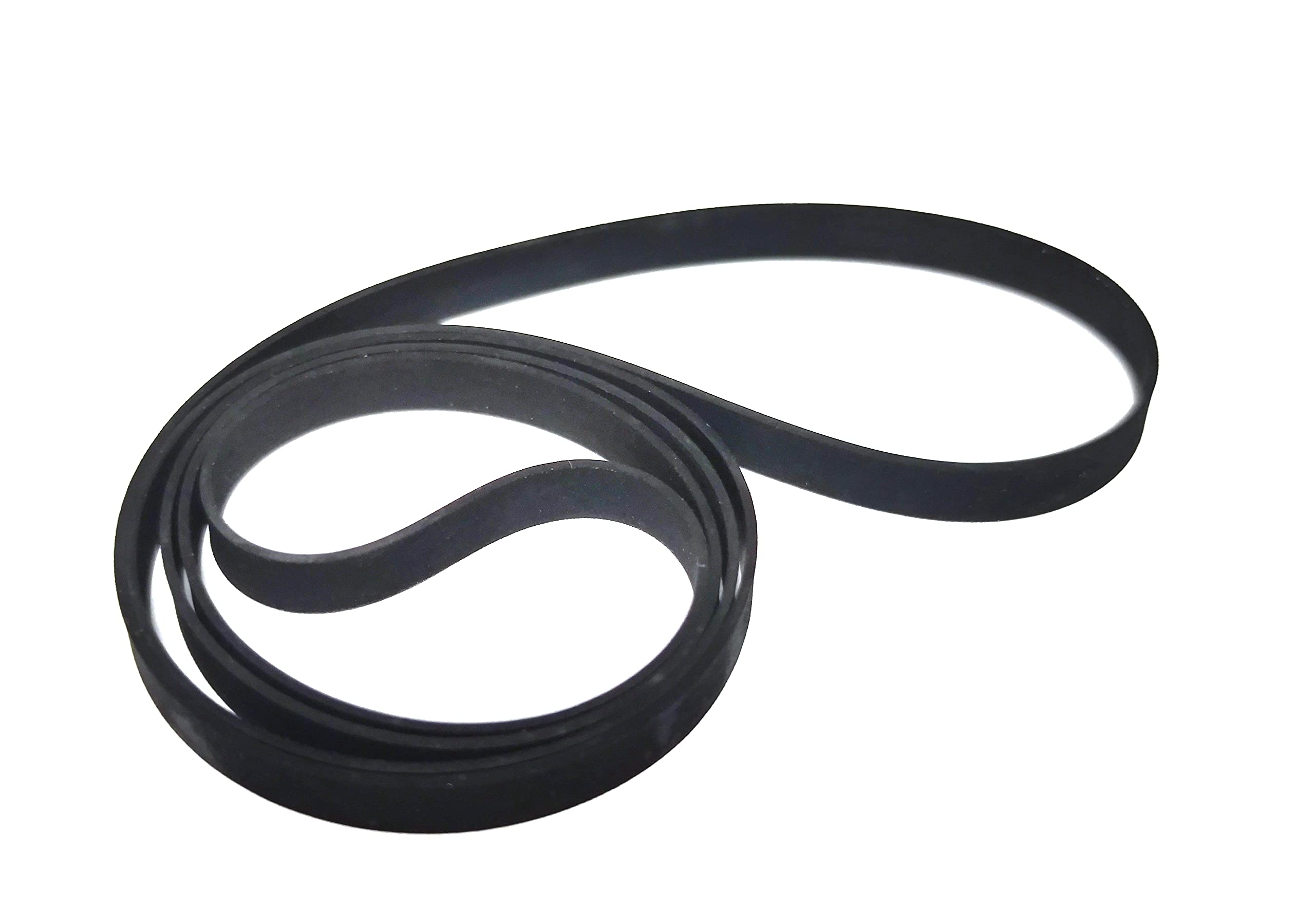 PLATTER TURNTABLE DRIVE BELT for NOSTALGIA RECORD PLAYERS 21.5 INCH to 24.5