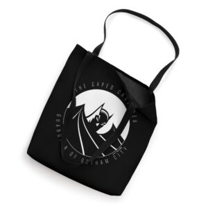 DC Comics Batman Guardian Of Gotham City Tote Bag