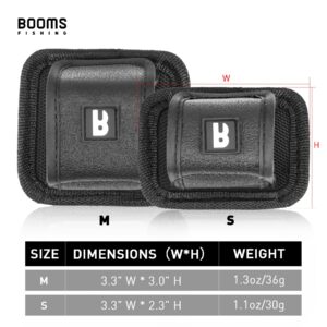 Booms Fishing V05 Fly Fishing Rod Holder, Fly Fishing Accessories, Small Size