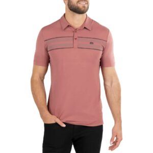 travismathew red river roan rouge lg