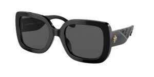 tory burch sunglasses ty 7179 u 170987 black