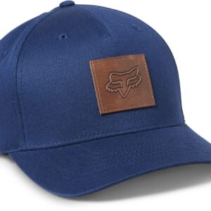 Fox Racing Coastal Blues Deep Cobalt Flexfit Hat - L-XL (7 1/8-7 5/8)