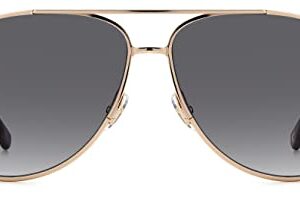 Carrera 1051/S Gold Havana/Dark Grey Shaded 61/13/140 unisex Sunglasses