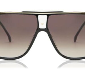 Carrera GRAND PRIX 3 Black Gold/Brown Shaded 64/9/135 men Sunglasses