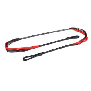 recurve crossbow string 26.5" 150-175 lbs replacement string for hunting crossbow