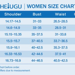 SHEIUGU Women’s Long Sleeve Mock Turtle Neck Tops Basic Stretchy Fitted Underwear Layer Tee Shirts(Dark Green 01-X-Large)