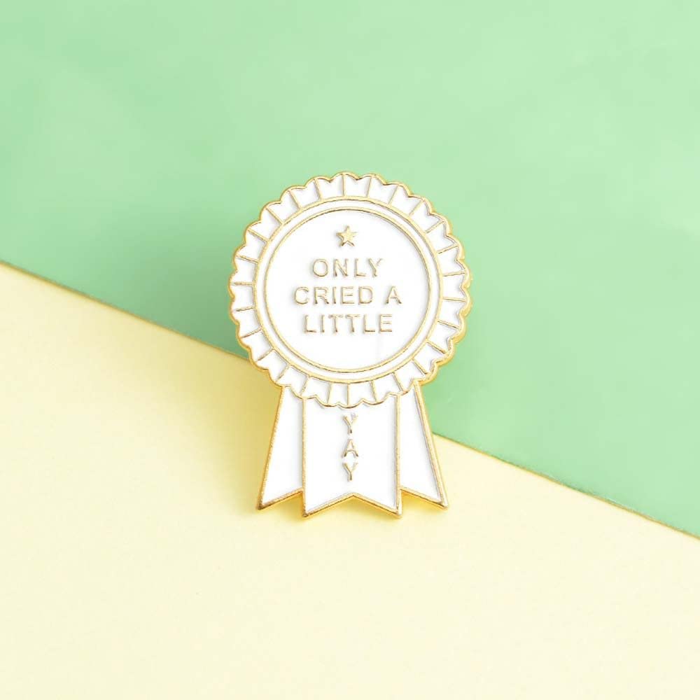 Enamel Pins for Backpacks Cute Lapel Pins Funny Brooch Badge Pin for Girls Women Gift