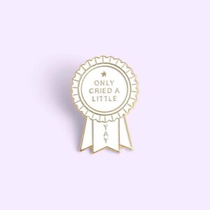 Enamel Pins for Backpacks Cute Lapel Pins Funny Brooch Badge Pin for Girls Women Gift