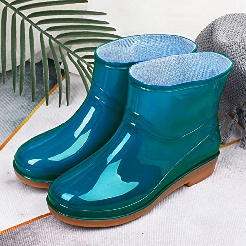 Black Wide Width Boots for Women, Hiking Boots Women Waterproof Women's Glitter Boots Size 8 Boots Closed Toe Sneakers Size 5 Summer Boots Summer Shoes for Women