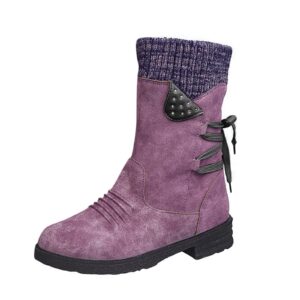 womens sandals, white boots for women women fashion summer boots knee high boots summer booties workout lightweight boots women winter boots purple