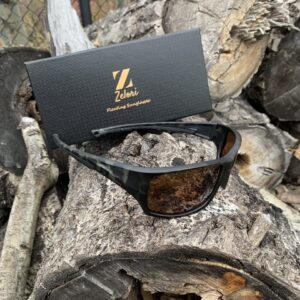 Zelori Premium Camo Floating Sunglasses