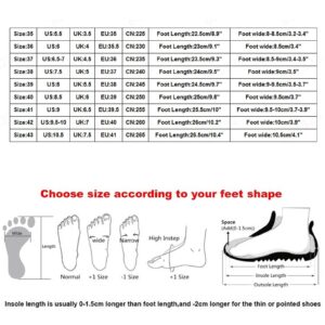 Womens Sandals, Over The Knee Boots for Women Women Heels Dressy Boots Non Slip Shoes Heeled Heels Purple Swimming Boots Boots for Women with Heel