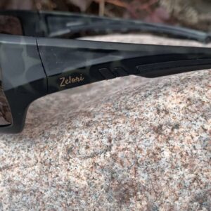 Zelori Premium Camo Floating Sunglasses