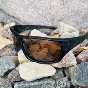 Zelori Premium Camo Floating Sunglasses