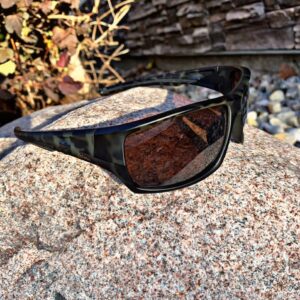 Zelori Premium Camo Floating Sunglasses