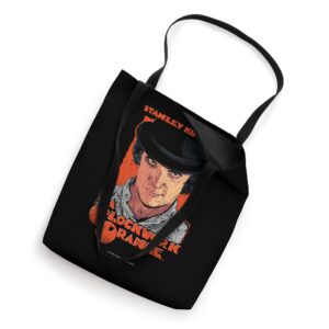 A Clockwork Orange Sinister Stare Tote Bag