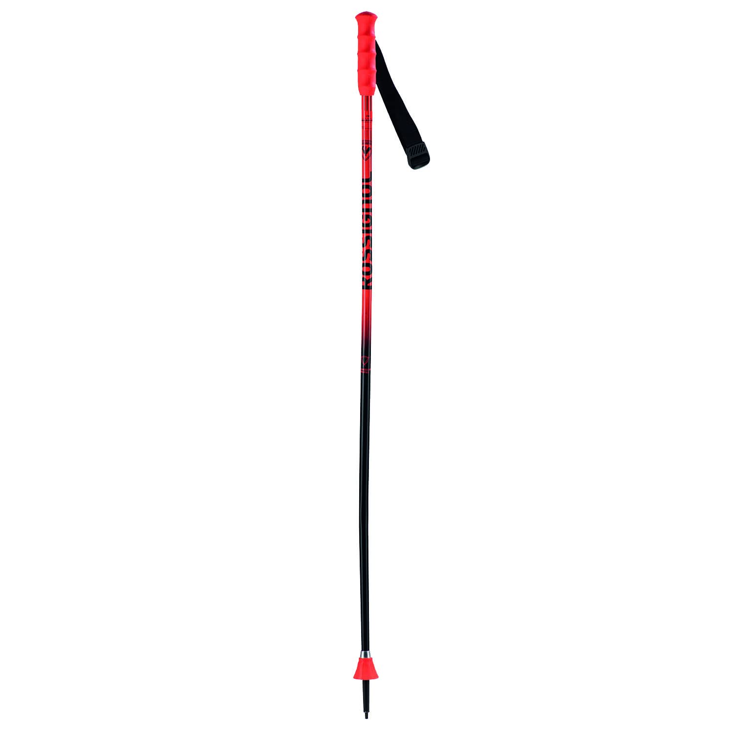 Rossignol Hero GS-SG Jr Kids Ski Poles 95cm (38in)