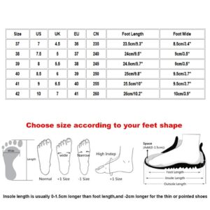 Womens Sandals, Winter Boots for Women Women's Heels Boots Sparkly Shoes White Booties Dance Spring Boots Vintage Shoes for Women