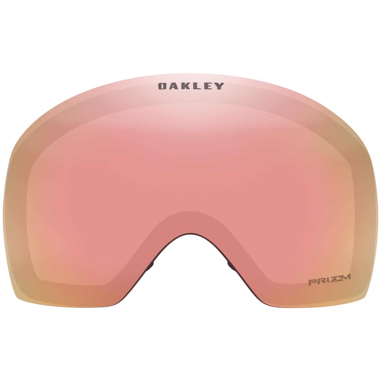 Oakley Flight Deck L Replacement Lens - Prizm Rose Gold