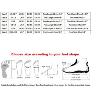 Womens Sandals, Winter Boots for Women Women Beach Boots Indoor Shoes Wide Width Sneakers Running Formal Boots Leather Shoes for Women Black