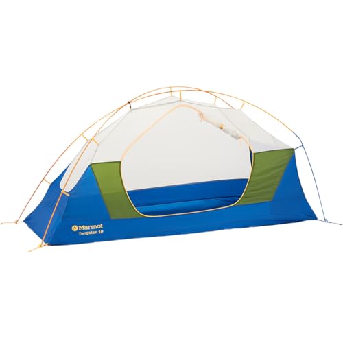 Tungsten 1-Person Tent