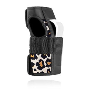 187 KILLER PADS Wrist Guard - S Moxi Leopard