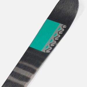 K2 Mindbender 85 Womens Skis 156cm