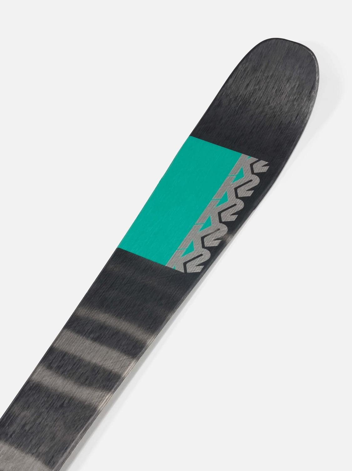 K2 Mindbender 85 Womens Skis 156cm