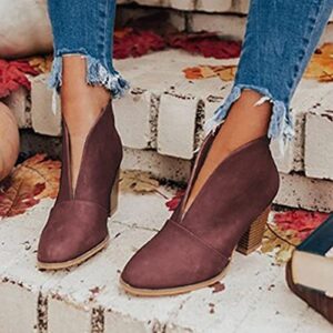 Womens Sandals, Knee High Boots Women Wide Calf Women Glitter Boots High Heel Boots Summer Booties Purple Cycling Boots Womens Boots