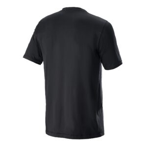 Alpinestars Ageless V3 Tech T-Shirt-Black-XL