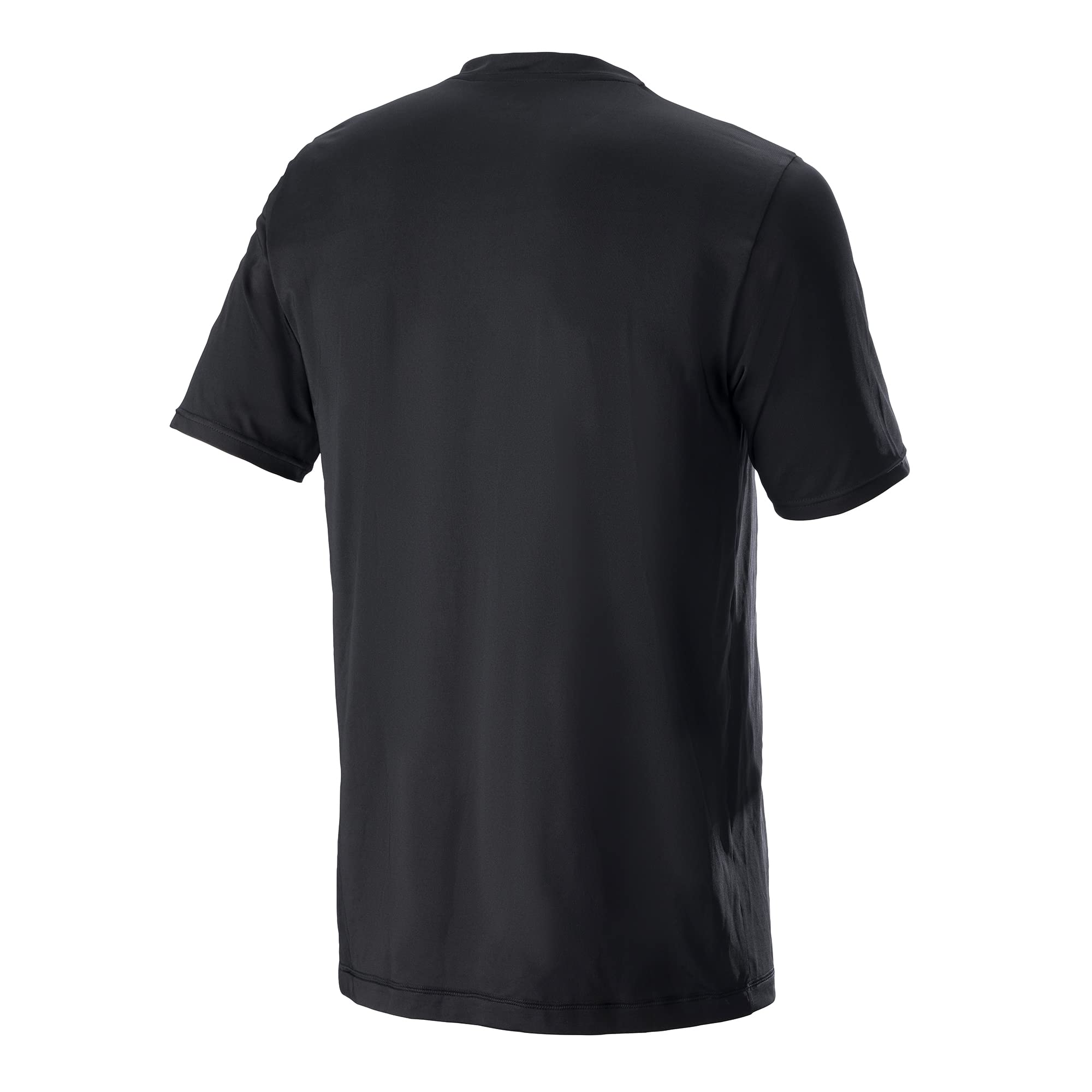 Alpinestars Ageless V3 Tech T-Shirt-Black-XL