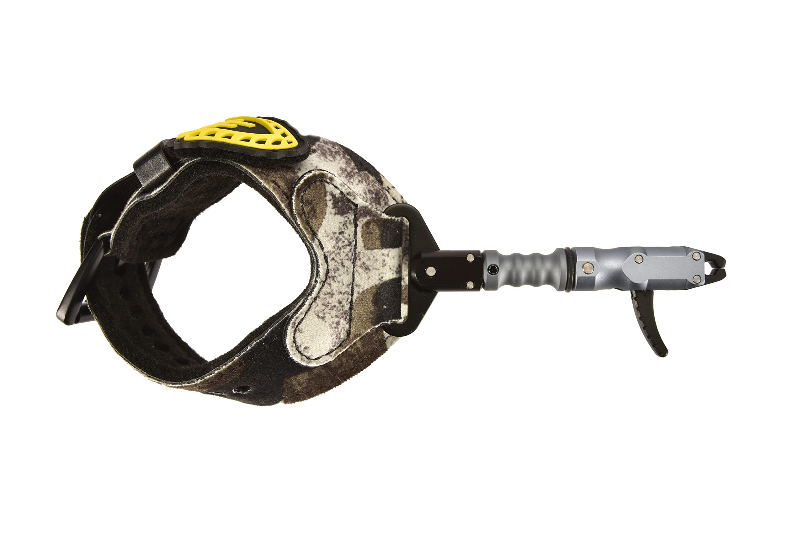 Tru-Fire Spark PTC Extreme Archery Release, Silver