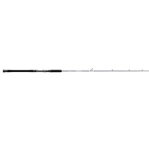 St. Croix Rods Rift Salt Casting Fishing Rod, RIFSC66MHF