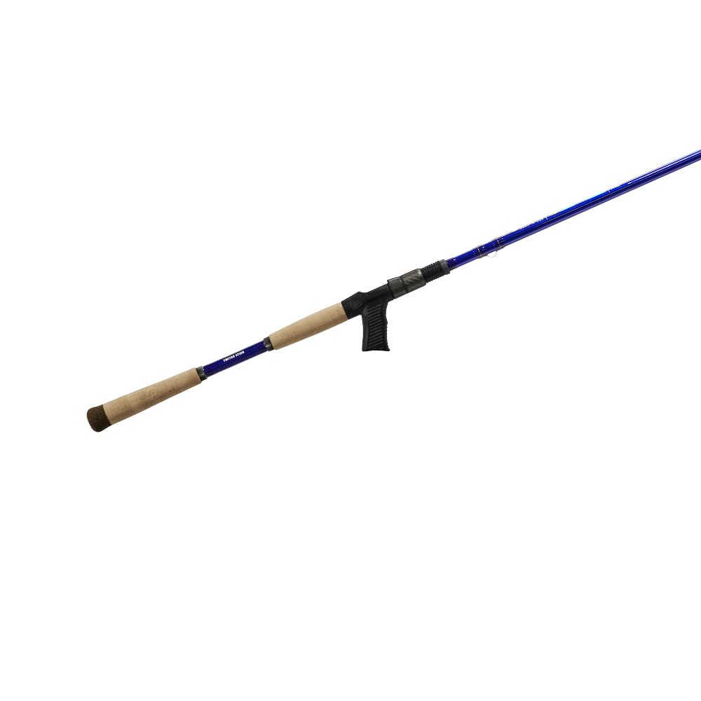 St. Croix Rods Legend Tournament Musky Fishing Rod, LMTSC710MF