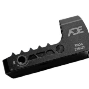 ADE NUWAcc PRO (RD3-021c PRO) Motion Awake Green Dot for Canik Mete SFX,SW MP EZ Optics Ready Pistol That are Compatible with Trijicon RMRcc Footprint Such as Canik Mete SFX Pro