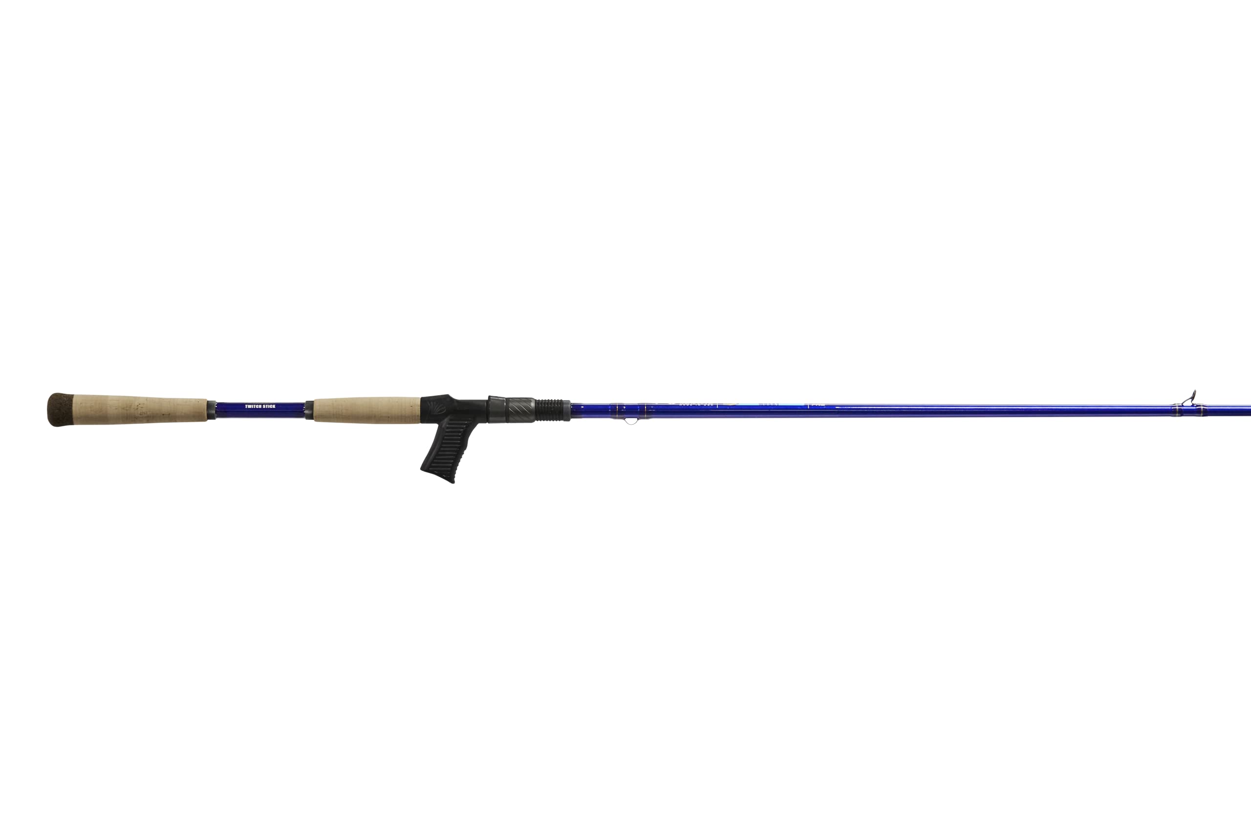 St. Croix Rods Legend Tournament Musky Fishing Rod, LMTSC710MF