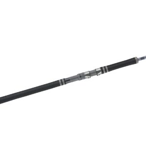 St. Croix Rods Rift Salt Spinning Fishing Rod, RIFSS73MHMF