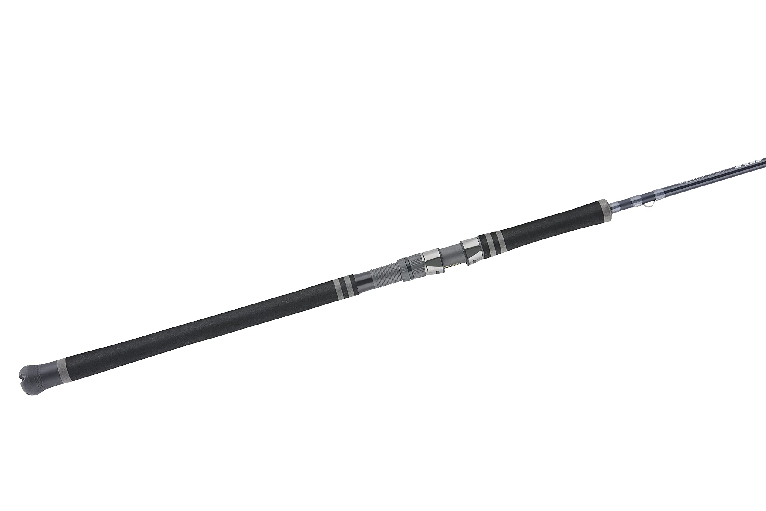 St. Croix Rods Rift Salt Spinning Fishing Rod, RIFSS73MHMF