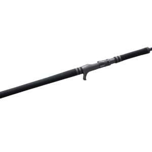 St. Croix Rods Rift Salt Casting Fishing Rod, RIFSC66MHF