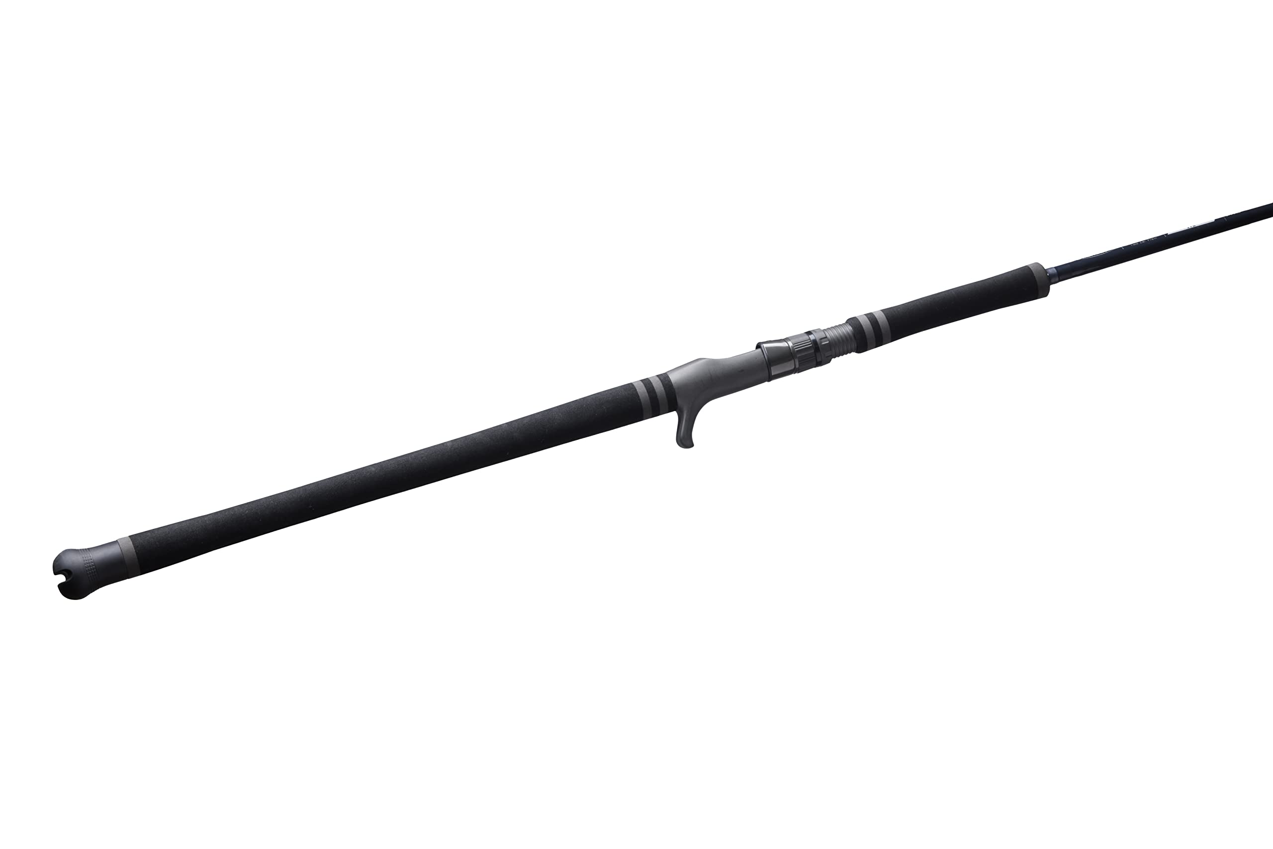 St. Croix Rods Rift Salt Casting Fishing Rod, RIFSC66MHF