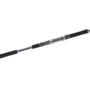 St. Croix Rods Rift Jig Spinning Fishing Rod, RIFSJ56XXH